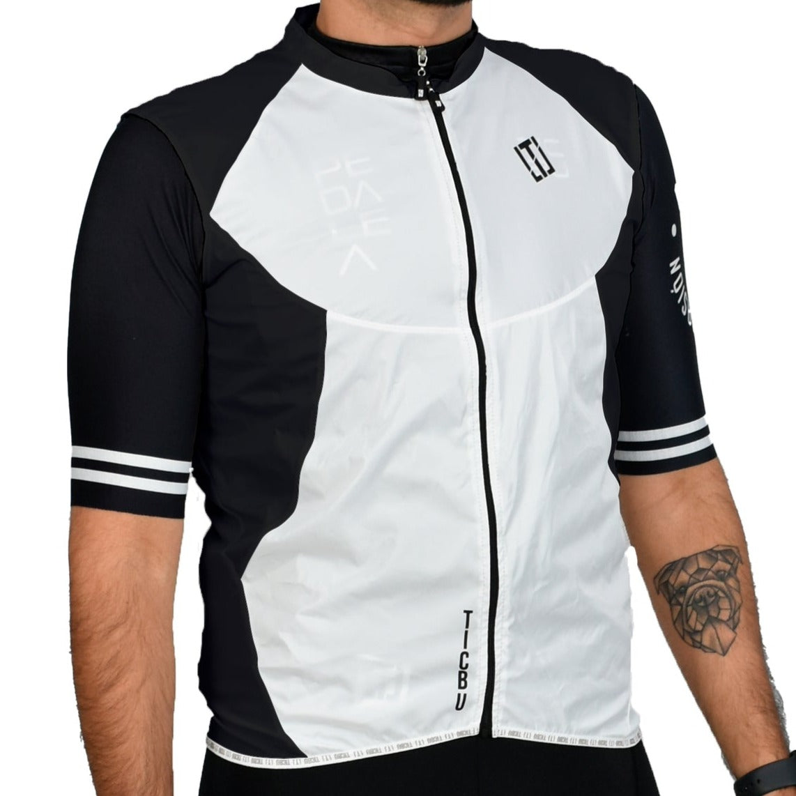 Armhole Vest / Windbreaker Man Ref: CSZ2021- 2
