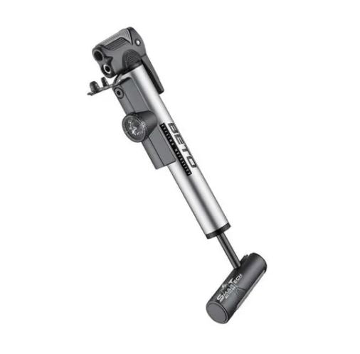 Bomba Beto Cld- 036g Aluminio Manómetro