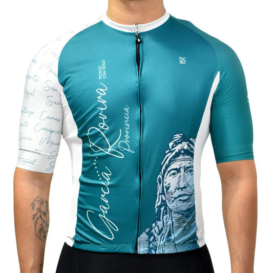 MEN PRO SHORT SHIRT (REF. GARCIA ROVIRA)