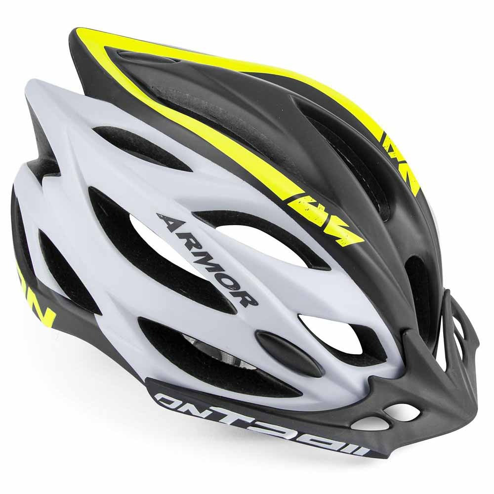 Casco ARMOR Amarillo