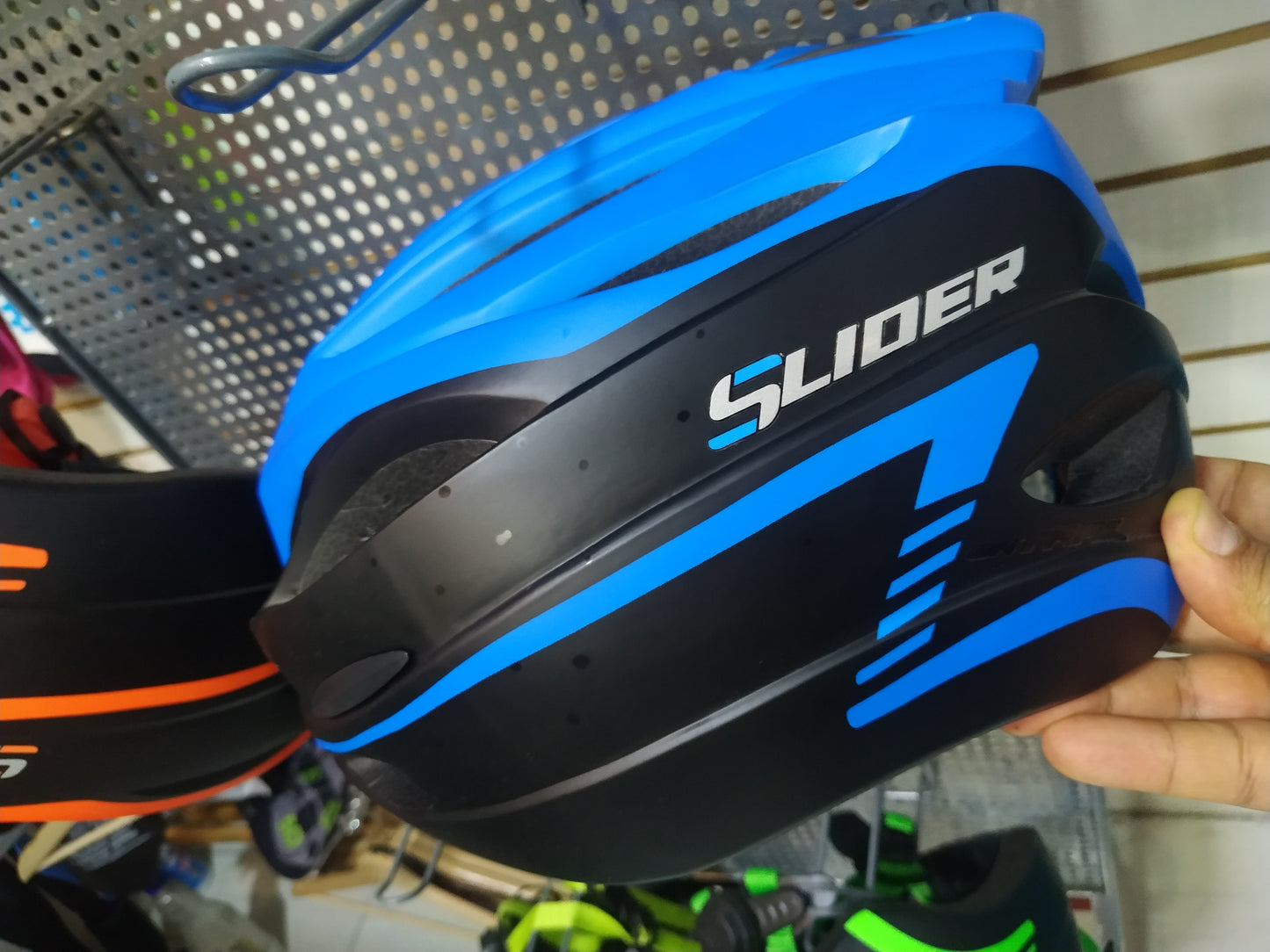 Casco GW Slider