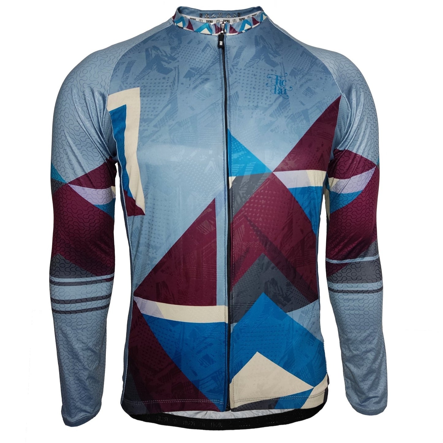 CAMISA LARGA HOMBRE PRO (REF. GRAY)