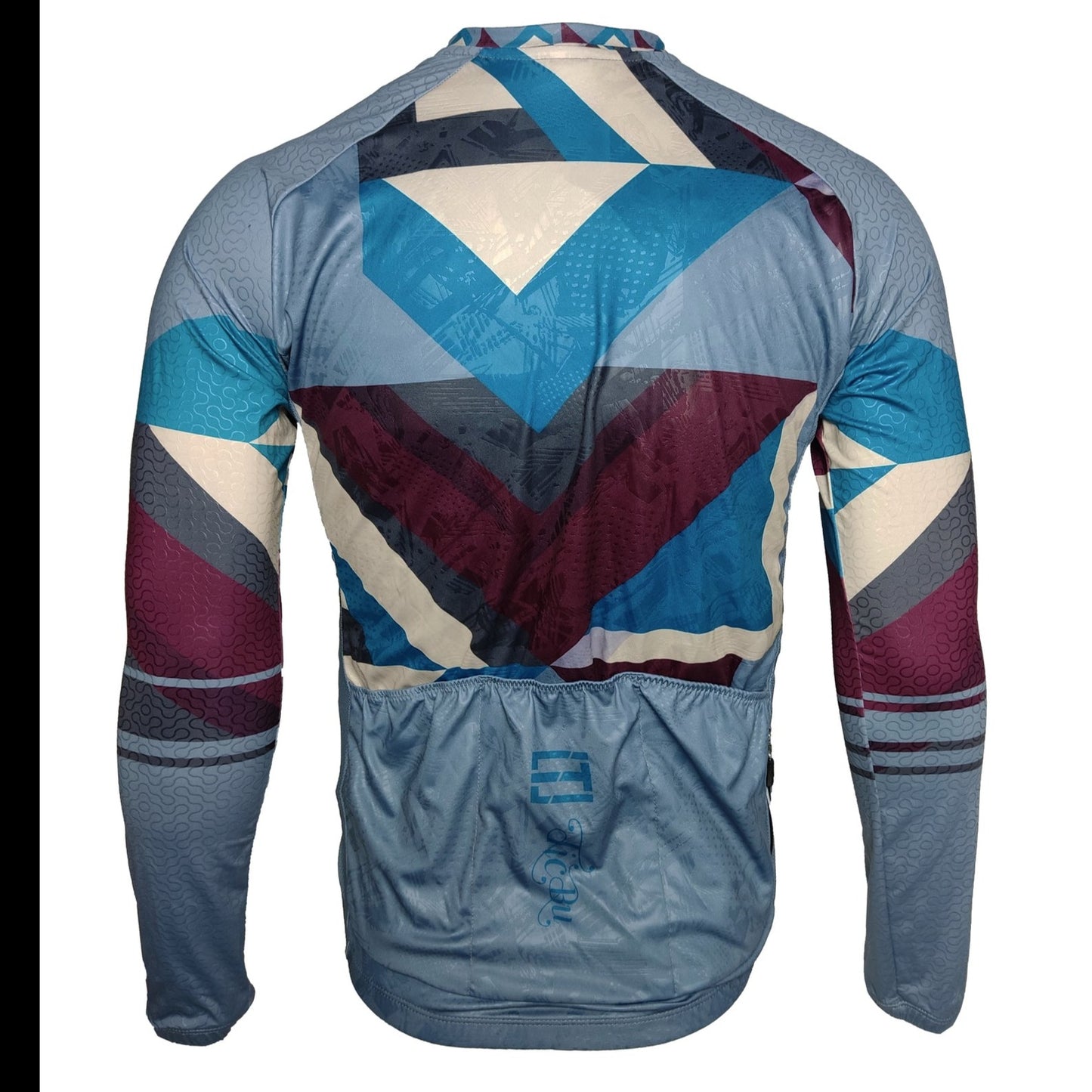 CAMISA LARGA HOMBRE PRO (REF. GRAY)