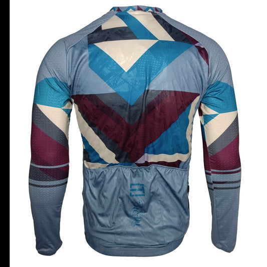 MEN PRO LONG SHIRT (REF. GRAY)