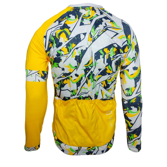 MEN'S PRO LONG SHIRT (REF. SUN)