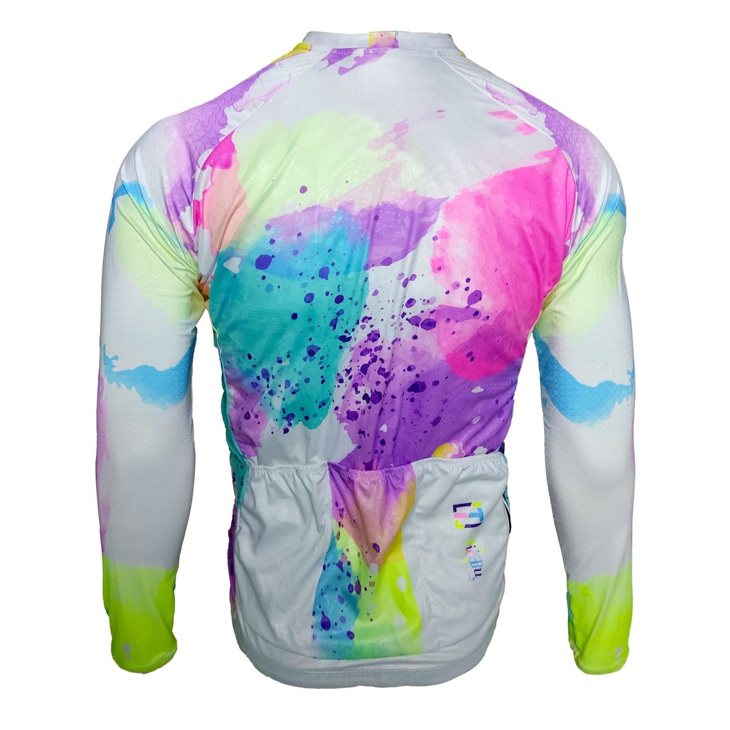 CAMISA LARGA HOMBRE PRO (REF. COLORS)