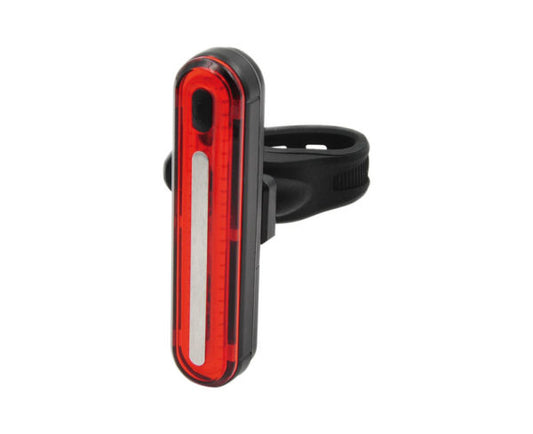 Luz trasera bicicleta JY-6085F/T