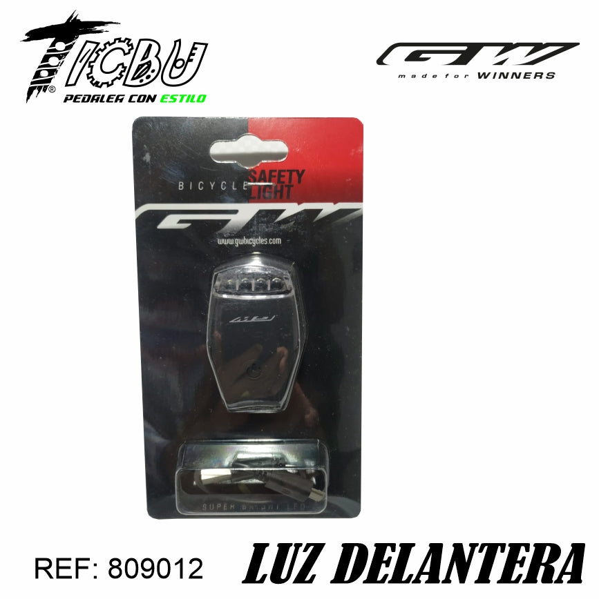 Luz GW Delantera 809012 Delantera