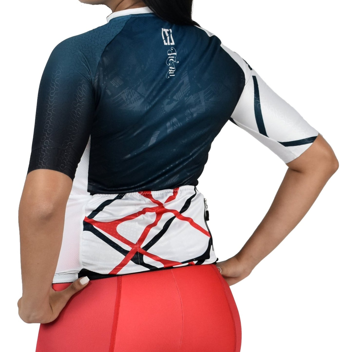 SHORT SHIRT FOR LADY REF. (MARRS GREEN)
