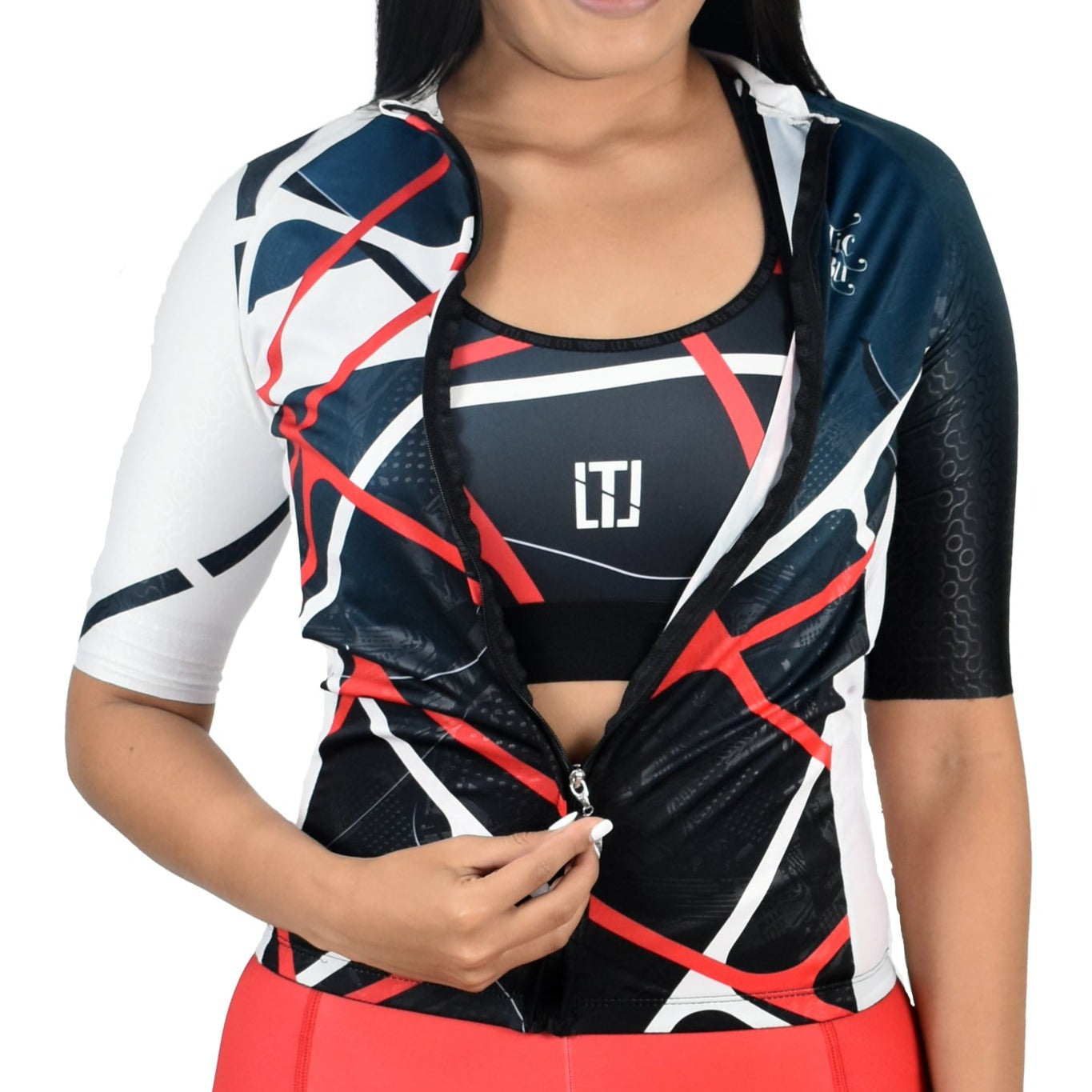 SHORT SHIRT FOR LADY REF. (MARRS GREEN)