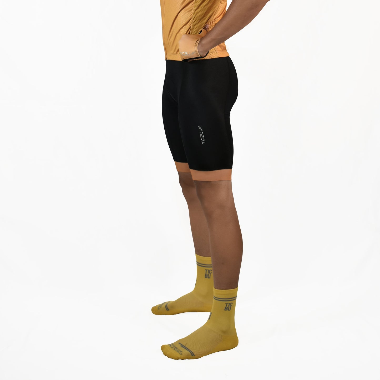 LICRA CORTA HOMBRE PRO (REF. MIAMI)