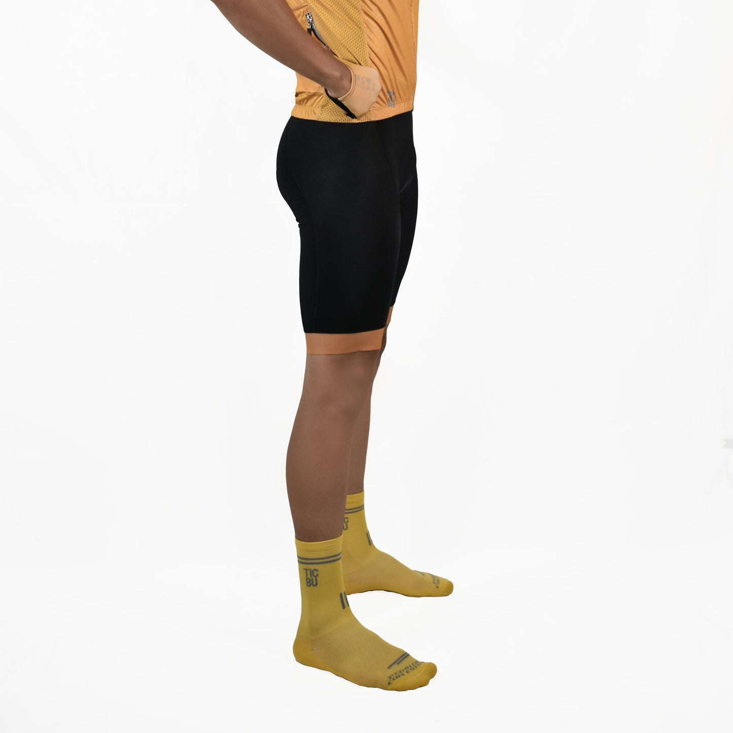 LICRA CORTA HOMBRE PRO (REF. MIAMI)
