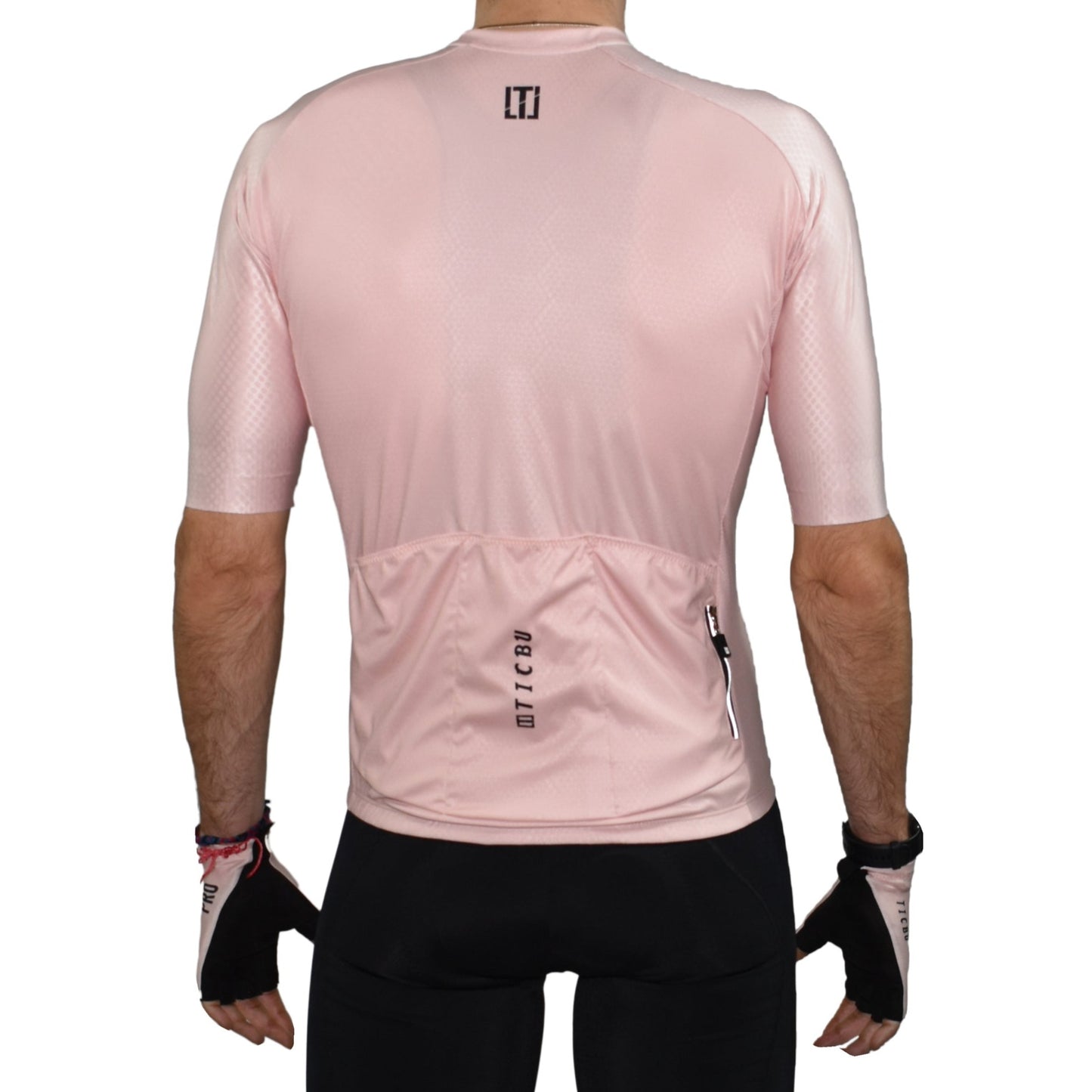 MEN PRO SHORT SHIRT (REF. DARK)