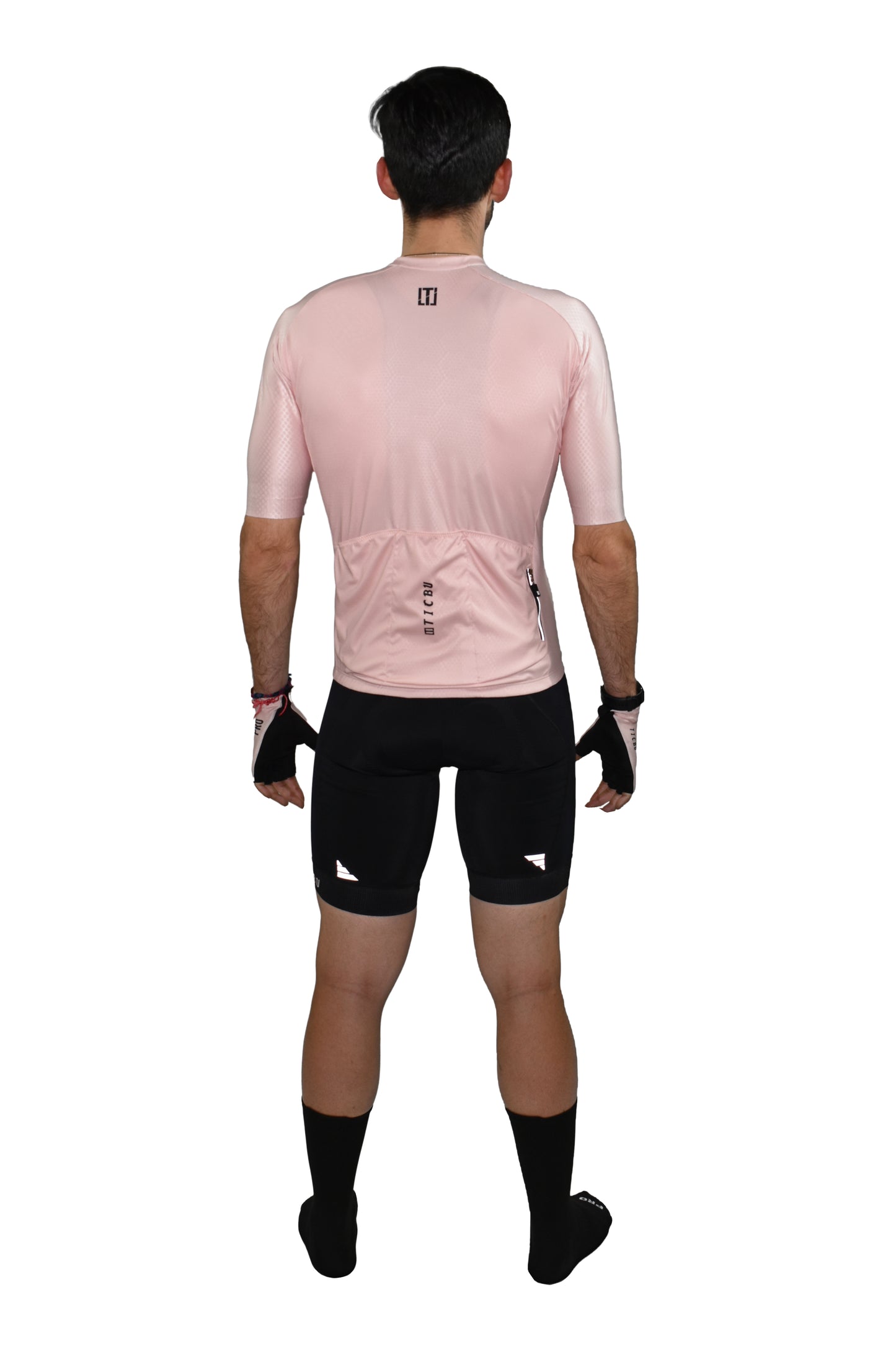 Licra Corta Hombre (REF. ONLY FUR V1)