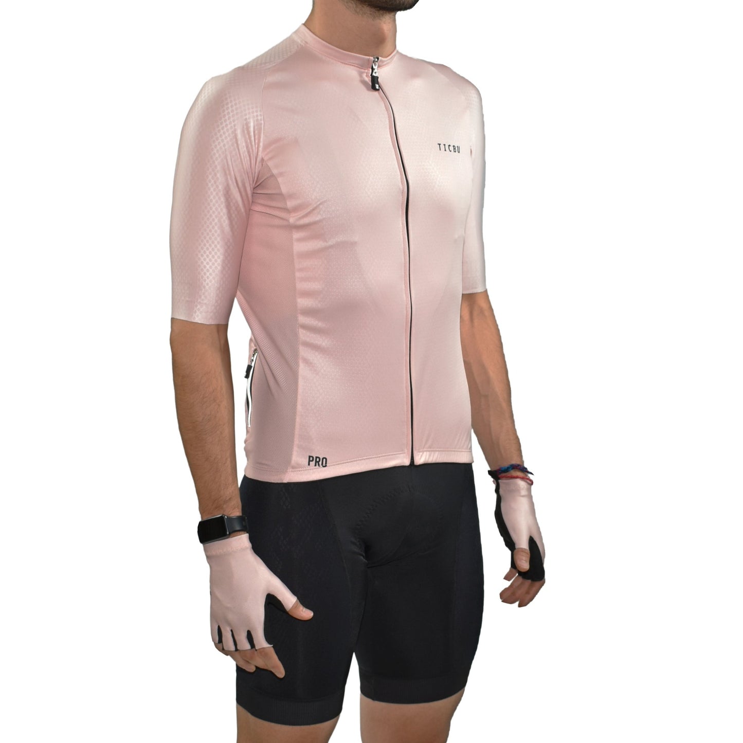Licra Corta Hombre (REF. ONLY FUR V1)