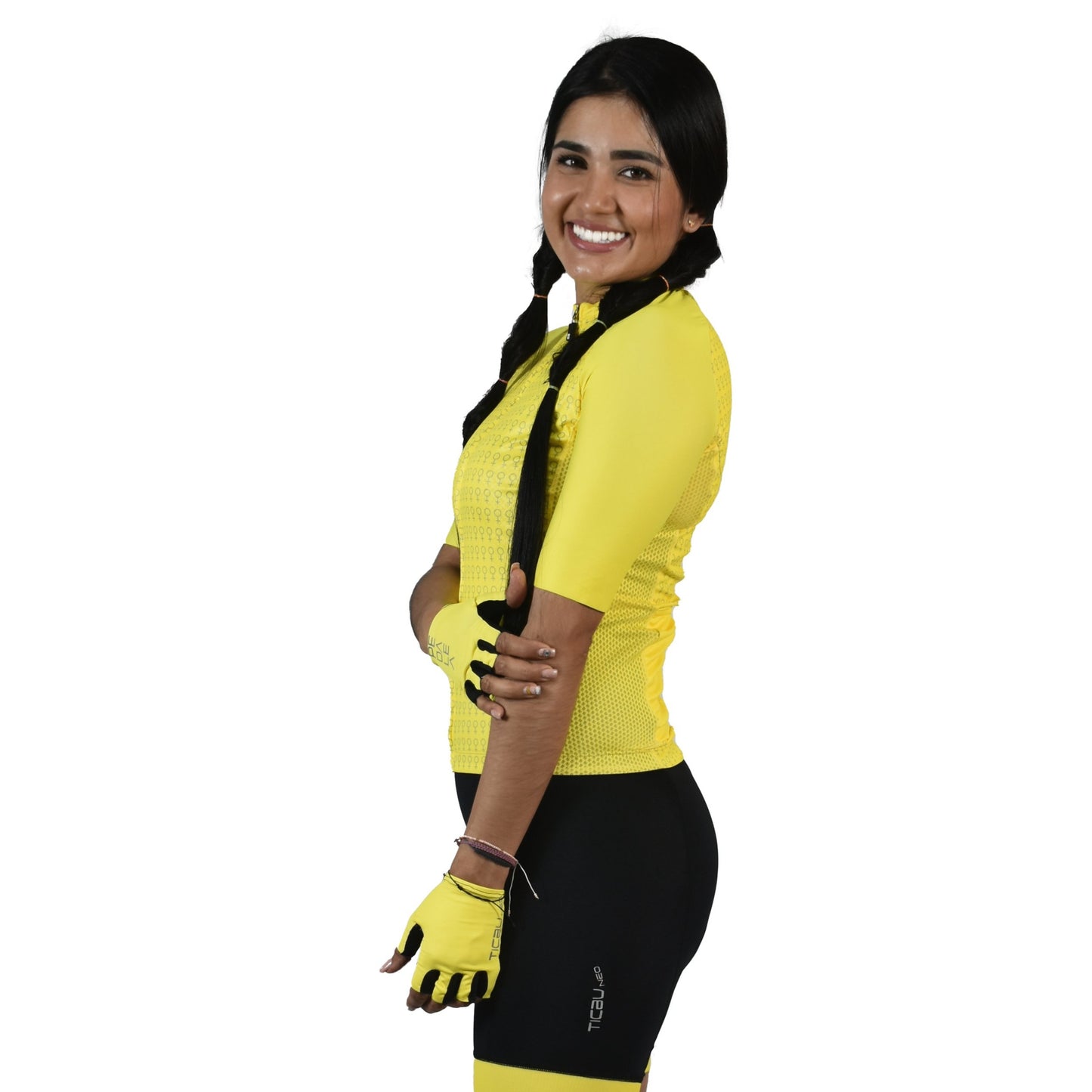 PRO LADIES SHORT SHIRT (REF. PARIS)