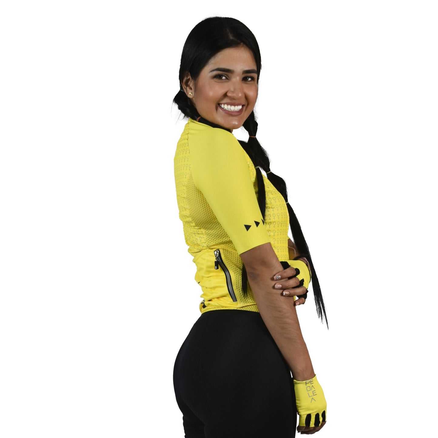 PRO LADIES SHORT SHIRT (REF. PARIS)