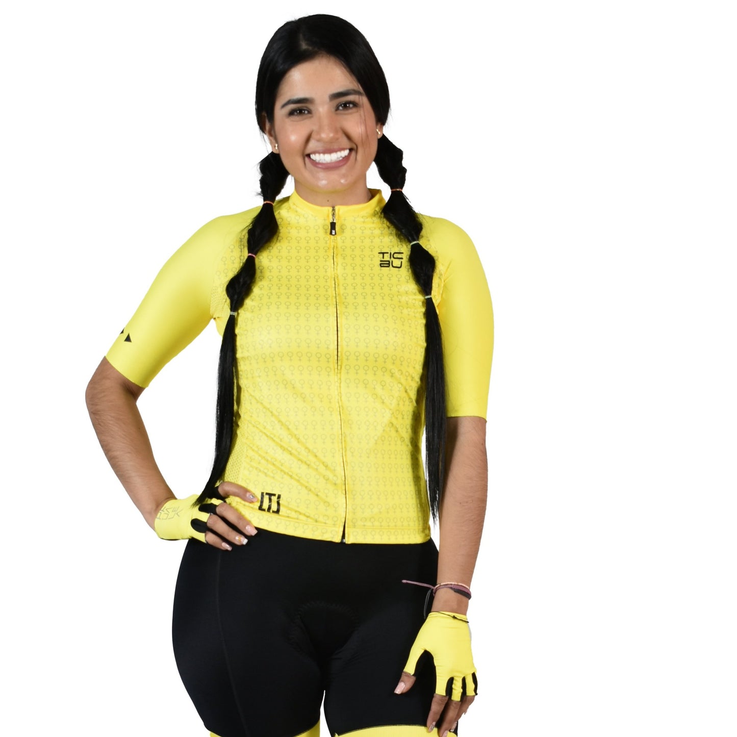 PRO LADIES SHORT SHIRT (REF. PARIS)