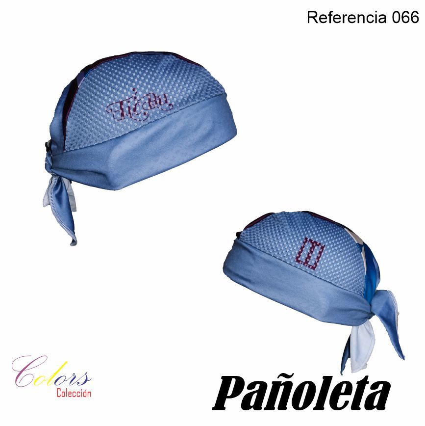 Cycling Scarf REF P066