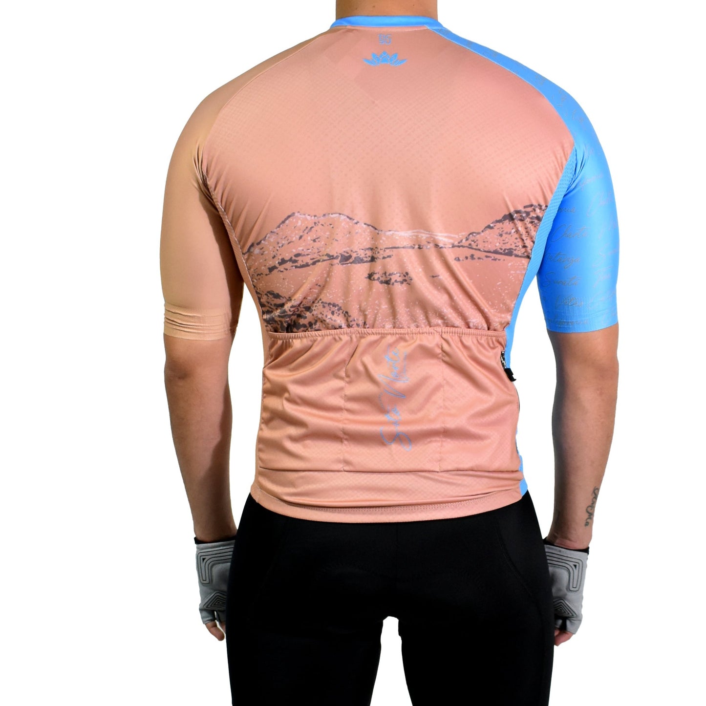 MEN PRO SHORT SHIRT (REF. SOTO NORTE)