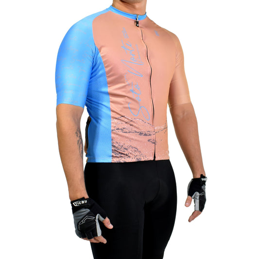 MEN PRO SHORT SHIRT (REF. SOTO NORTE)