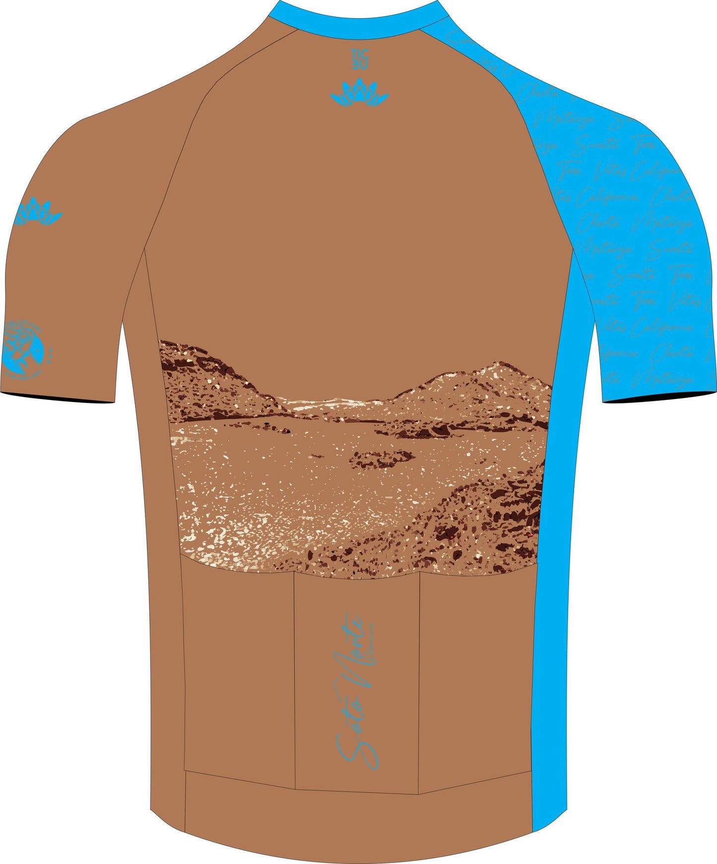 MEN PRO SHORT SHIRT (REF. SOTO NORTE)