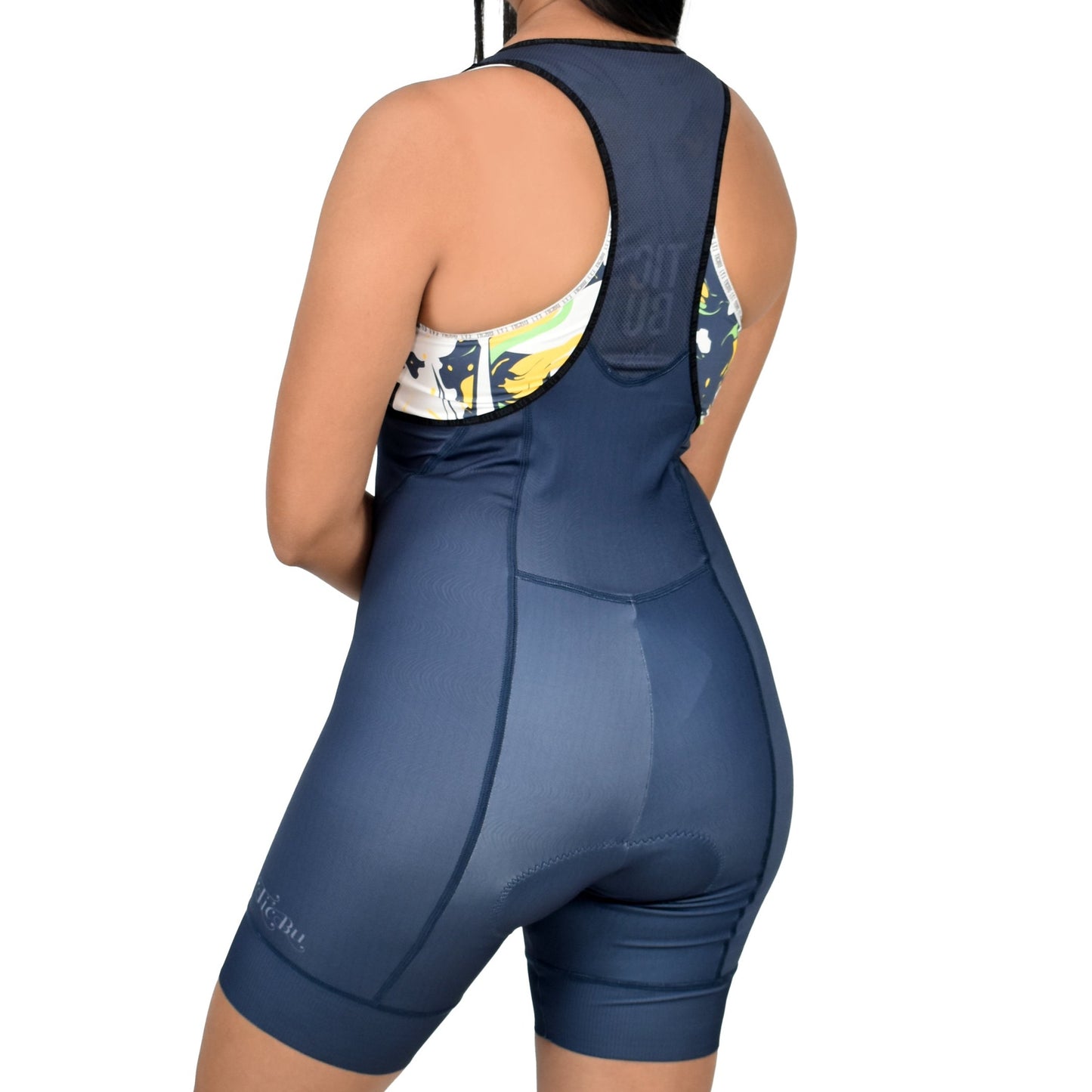 LICRA CORTA DAMA PRO (REF. SUN QUEEN)