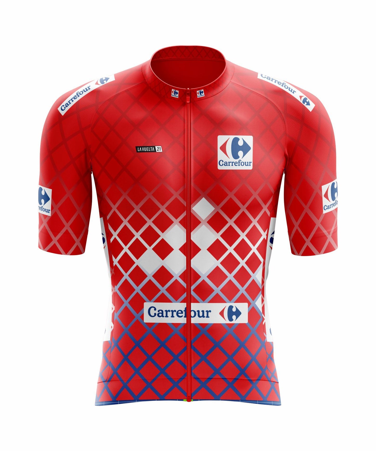 Camisa Corta Dama ESPAÑA 2022