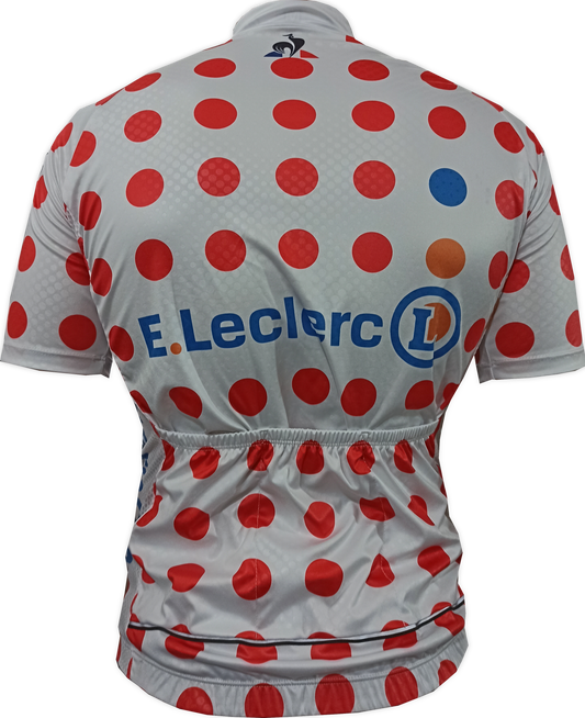 MOUNTAIN LEADER TOUR FRANCE 2020 (short shirt)