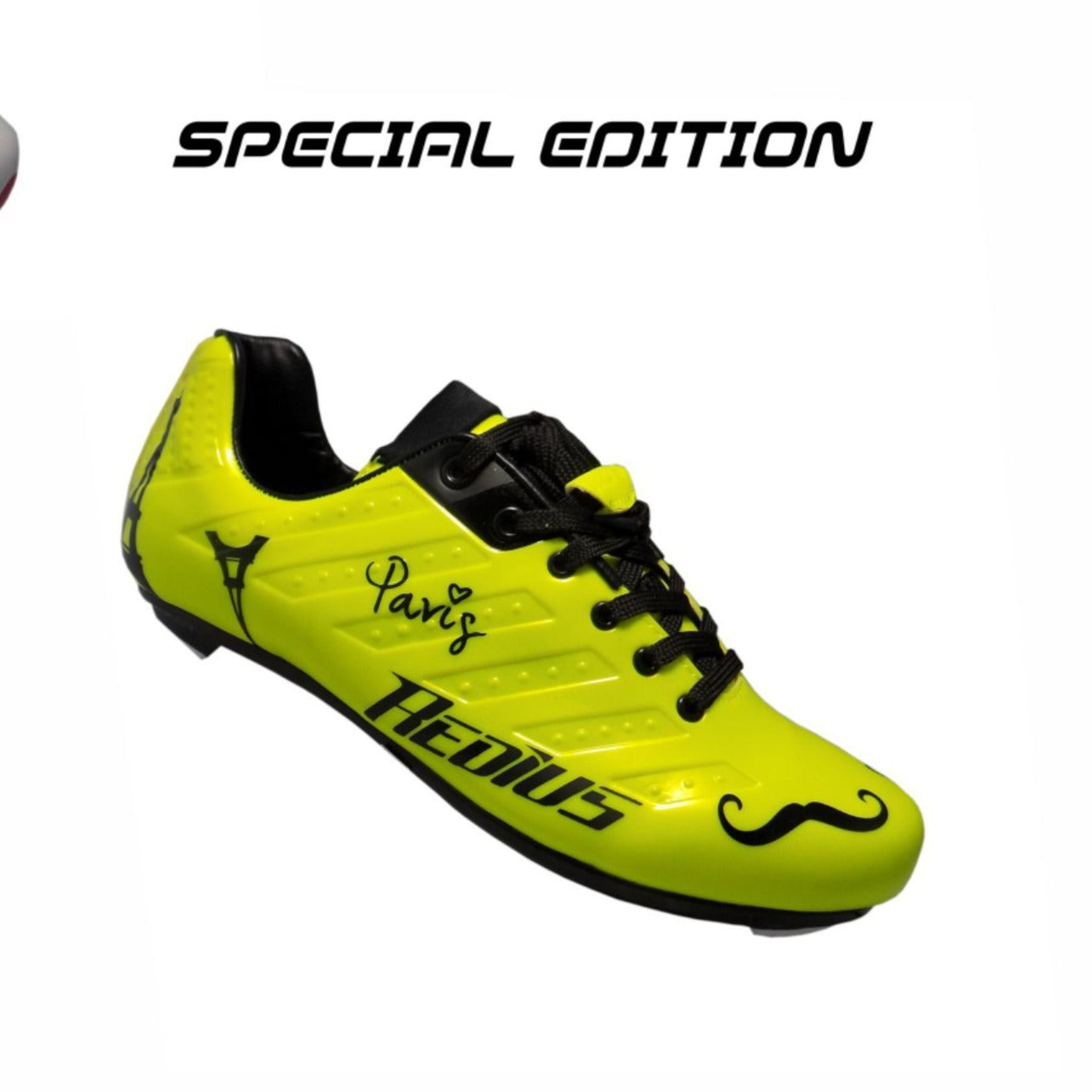 Zapatilla Marca Ediccion Tour Frande MTB