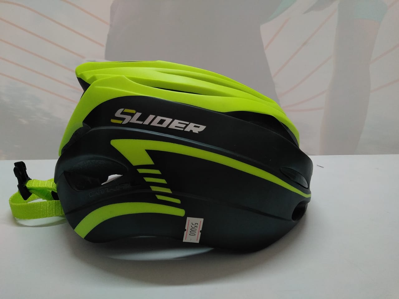Casco GW Slider