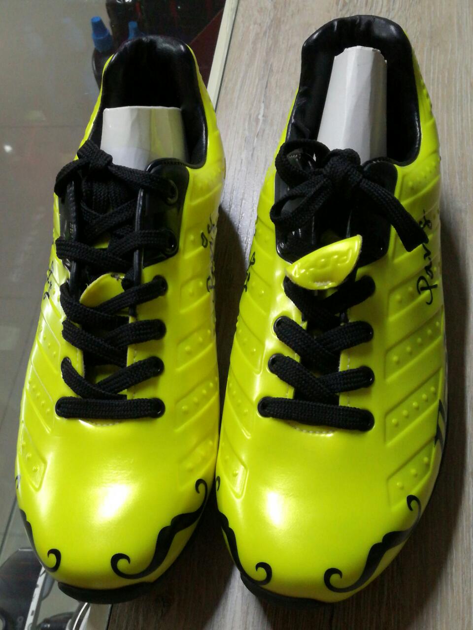 Zapatilla Marca Ediccion Tour Frande MTB