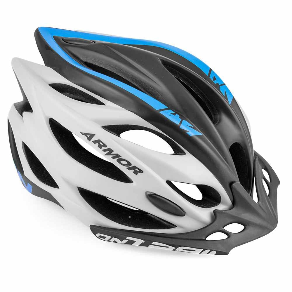 Casco ARMOR Azul