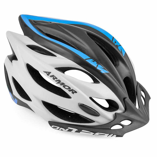 ARMOR Helmet Blue