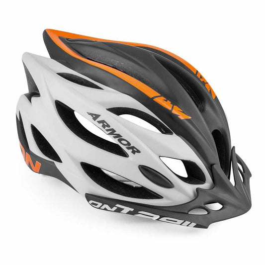Helmet ARMOR Orange