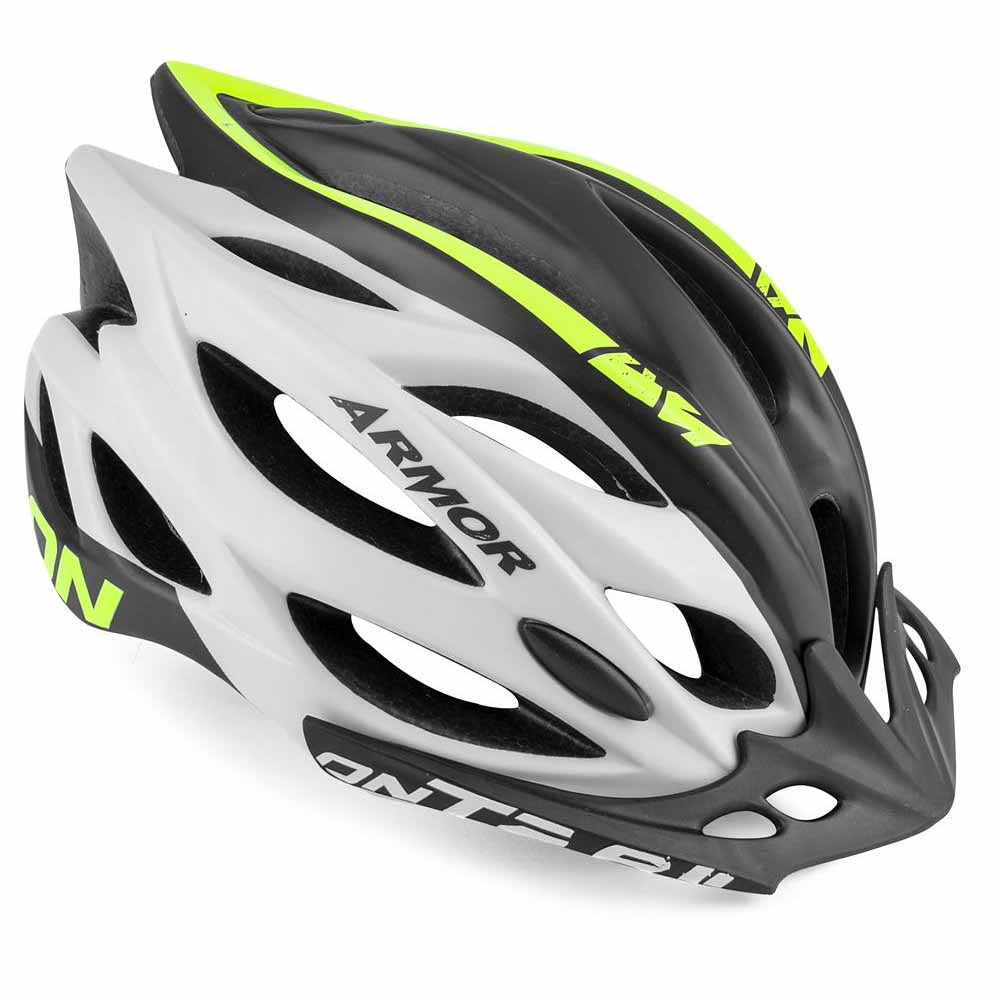 Casco ARMOR Verde