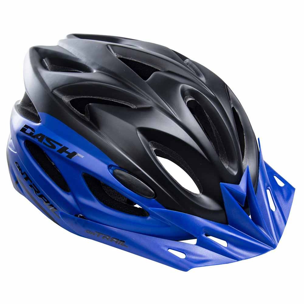 Casco DASH marca Ontrail - Azul