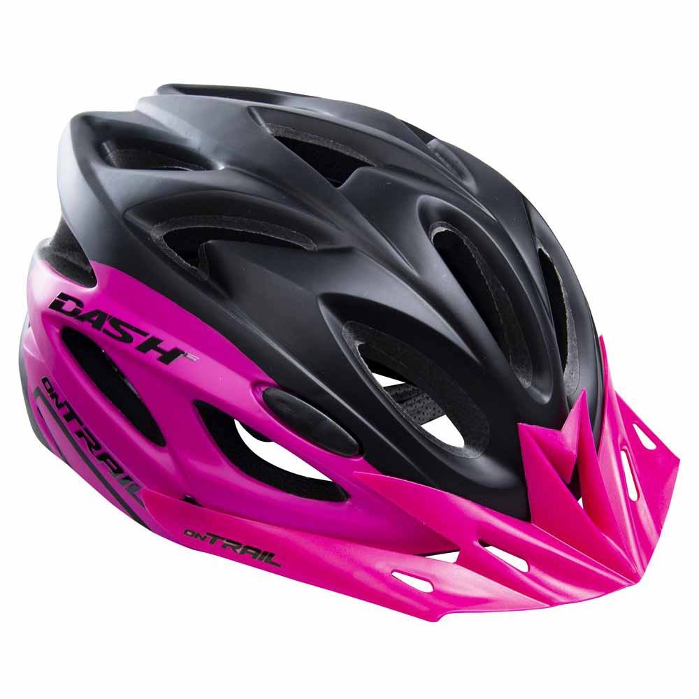 Casco DASH marca Ontrail - Fucsia