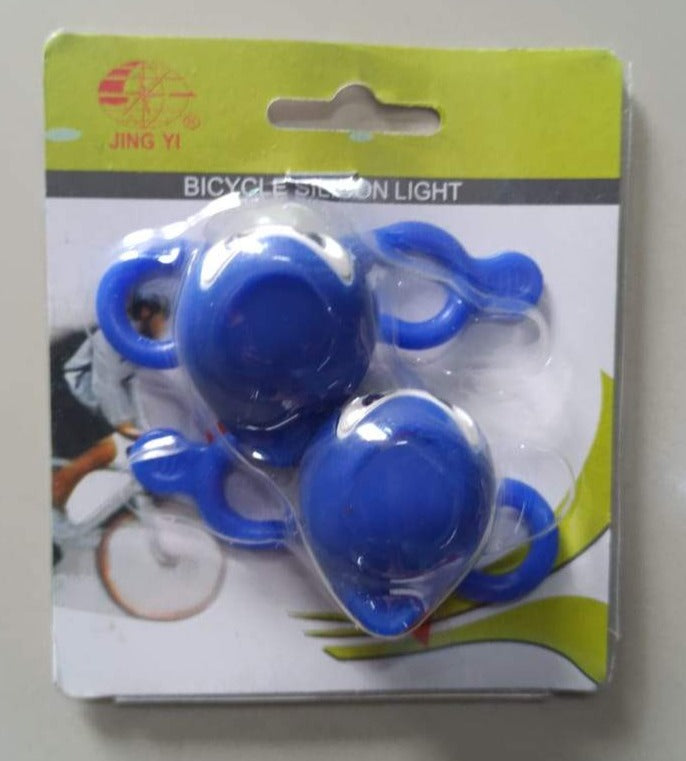 Luz Sapito Ref Jy-267-b AZUL