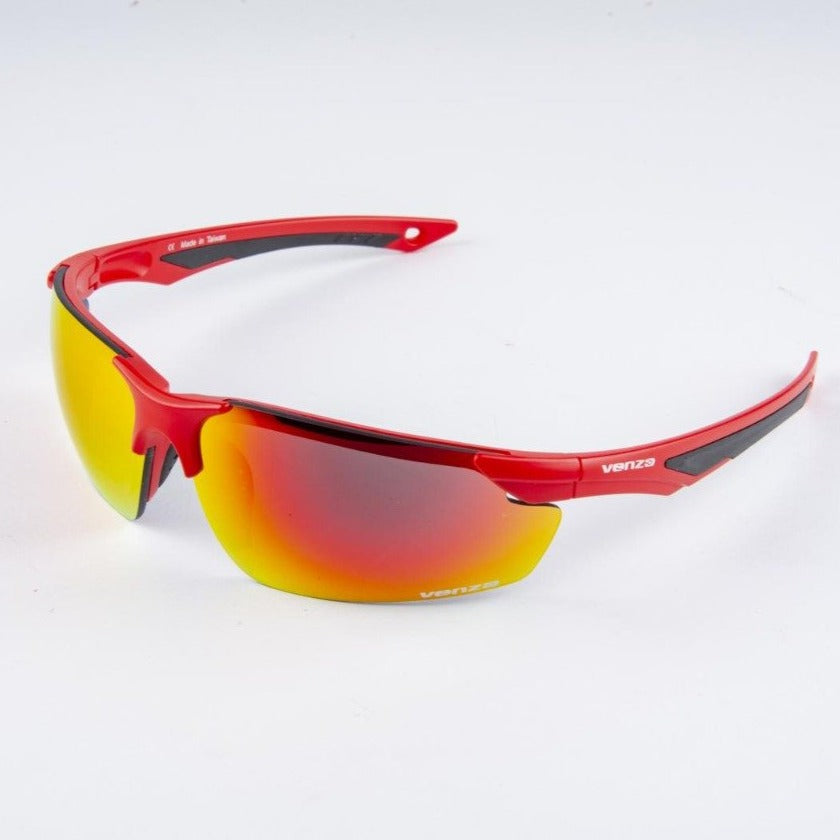 VENZO glasses ref VZ-F27-012 Red