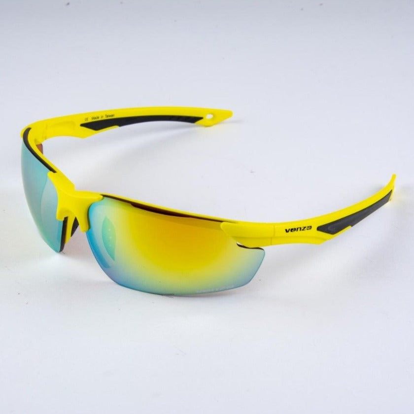 VENZO glasses ref VZ-F27-012 Yellow