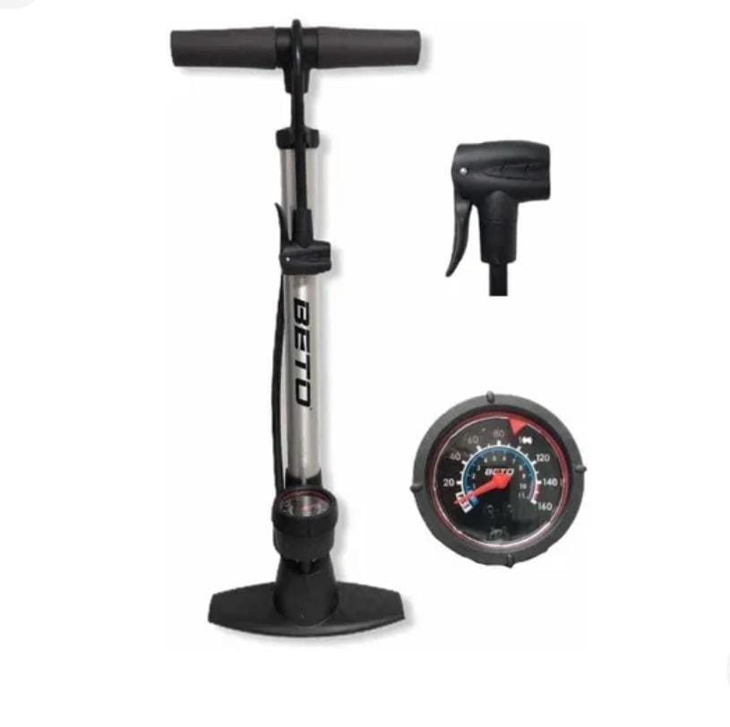 Beto foot pump CMP-069