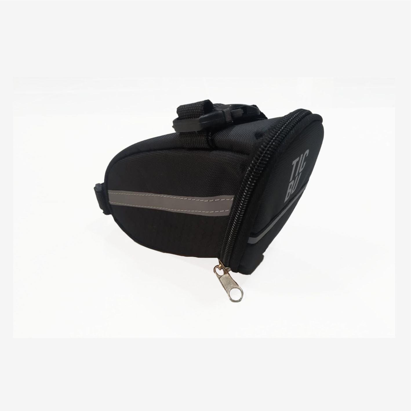 BOLSO PORTAHERRAMIENTAS NEGRO TICBU REF 002