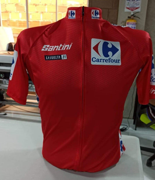 Camisa Corta Hombre ESPAÑA