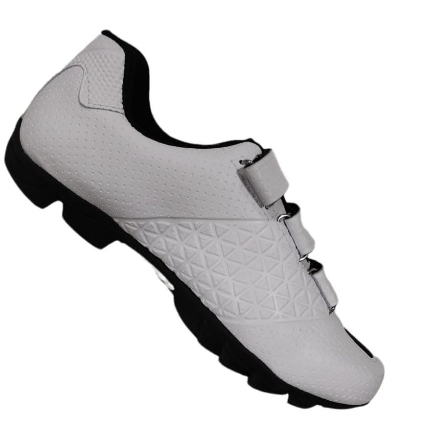 PRYMON WHITE MTB Shoe