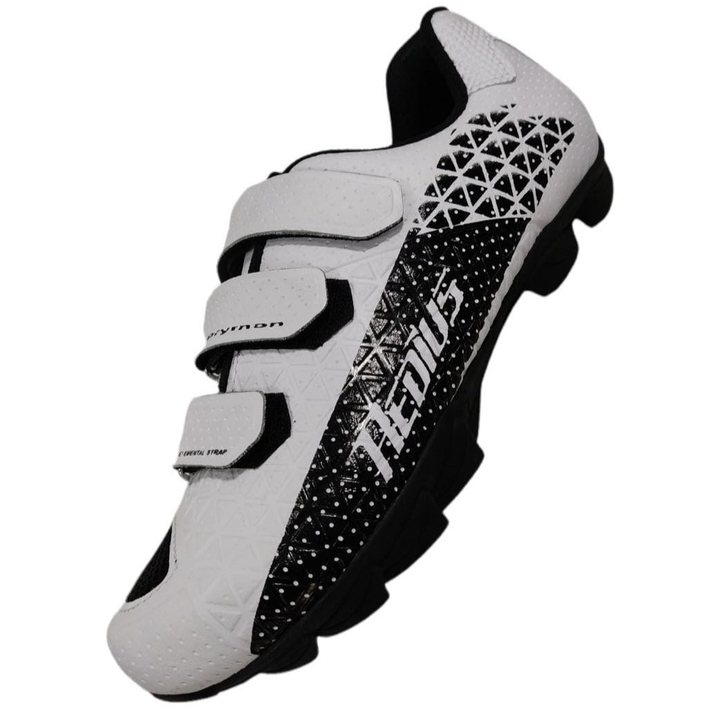PRYMON WHITE MTB Shoe