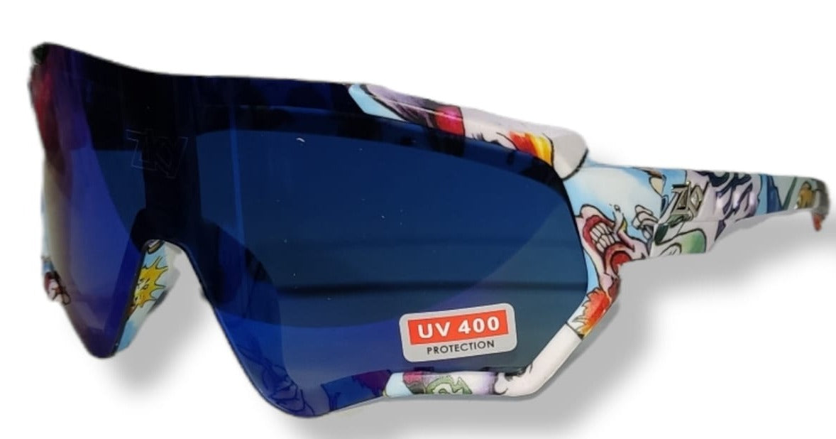 Assorted Economic Glasses