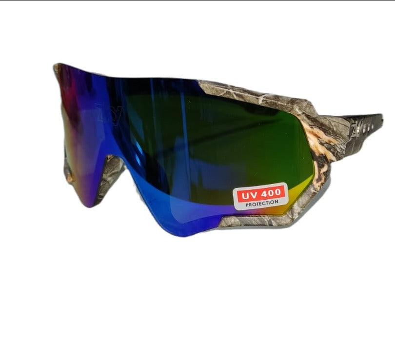 Assorted Economic Glasses