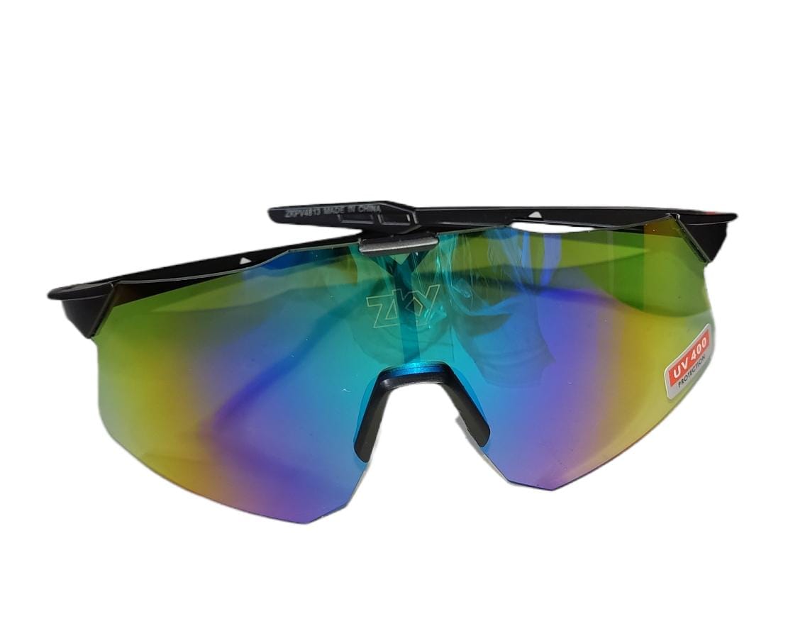 Assorted Economic Glasses