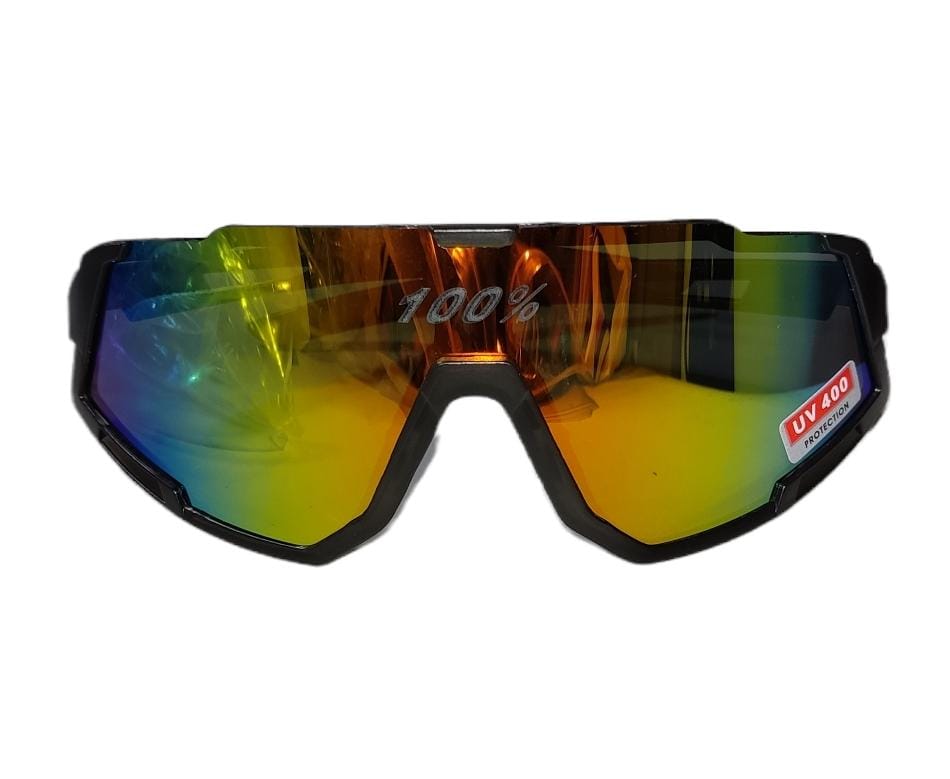 Assorted Economic Glasses